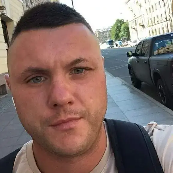 Павел Тимофеев