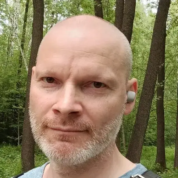 Юрий Александрович С.