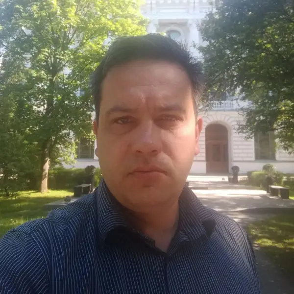 Алексей Рубан
