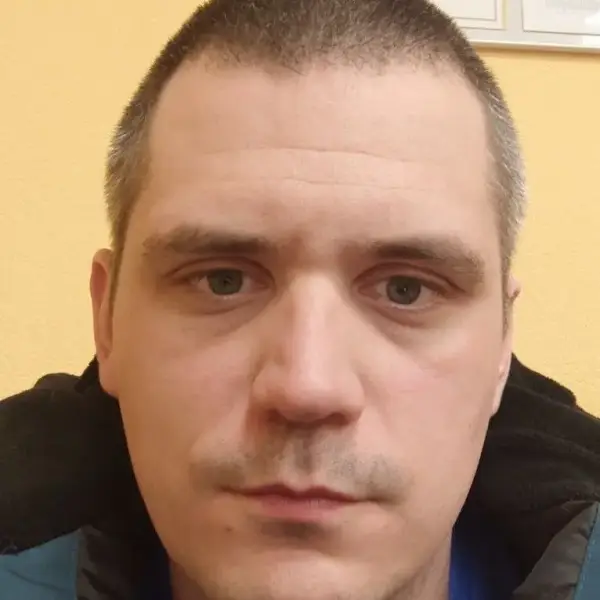 Глеб Григорьев