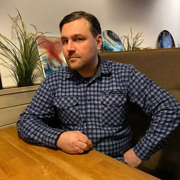 Максим Т.