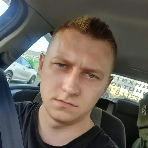 Алексей Орлянский
