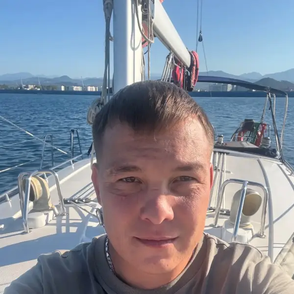 Олег Олегович С.