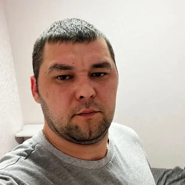 Пётр Швецов