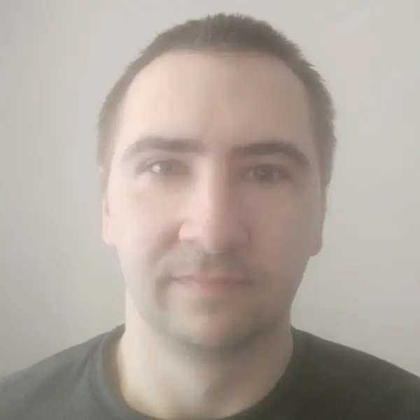 Юрий Янковский