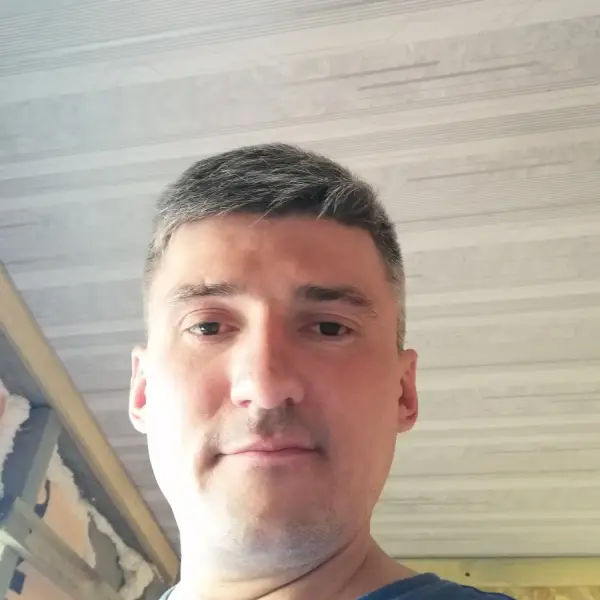 Павел Бандуристов