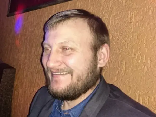 Сергей Волога