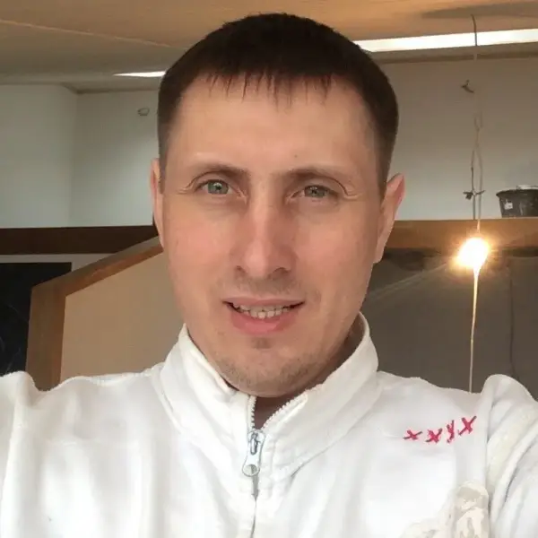 Евгений Крез
