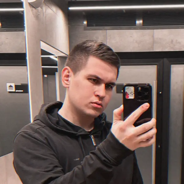 Андрей Невский