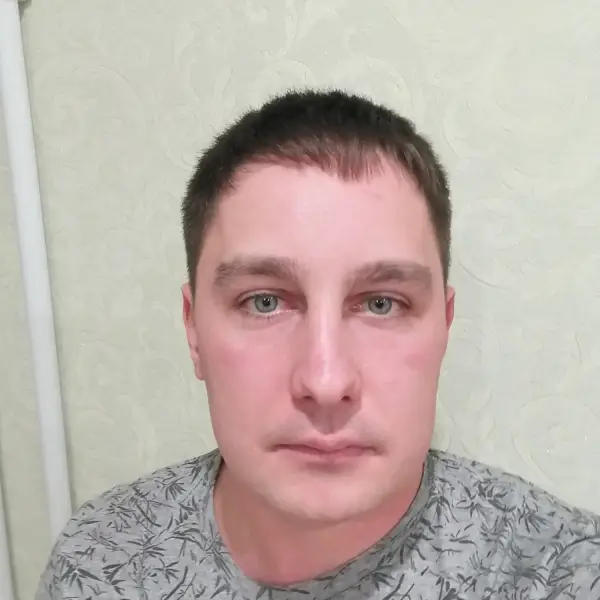 Сергей Егоров