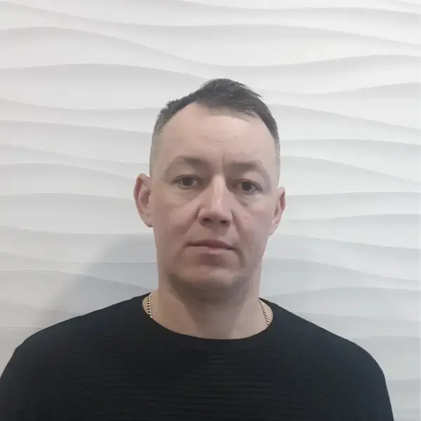 Daniil Dudorin