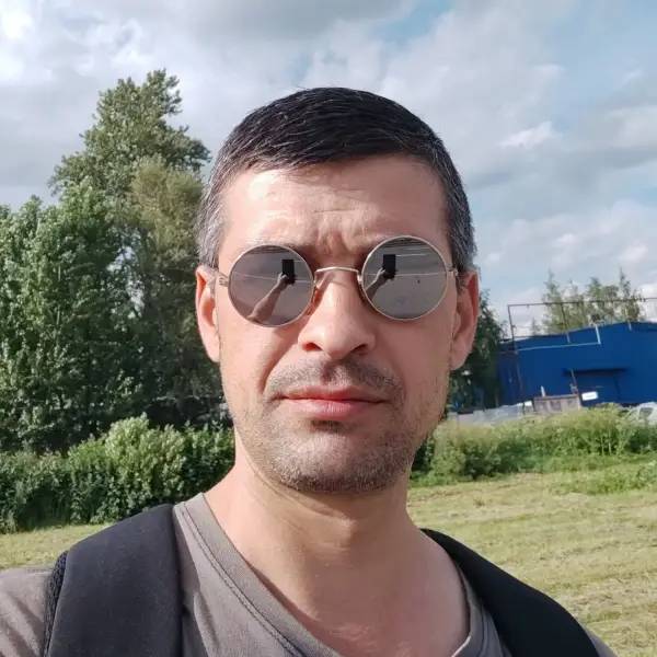 Алексей Х.