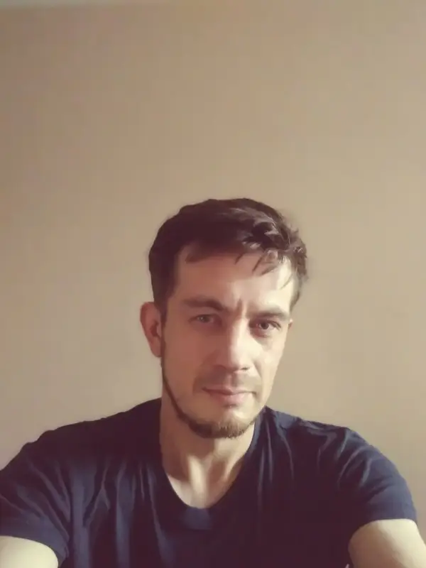 Антон К.