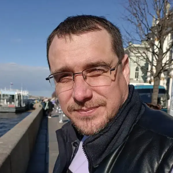 Григорий Назаров