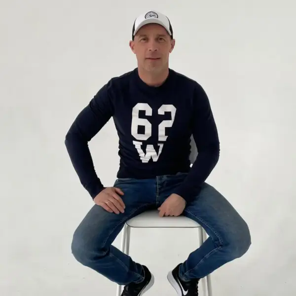 Сергей Сурушкин