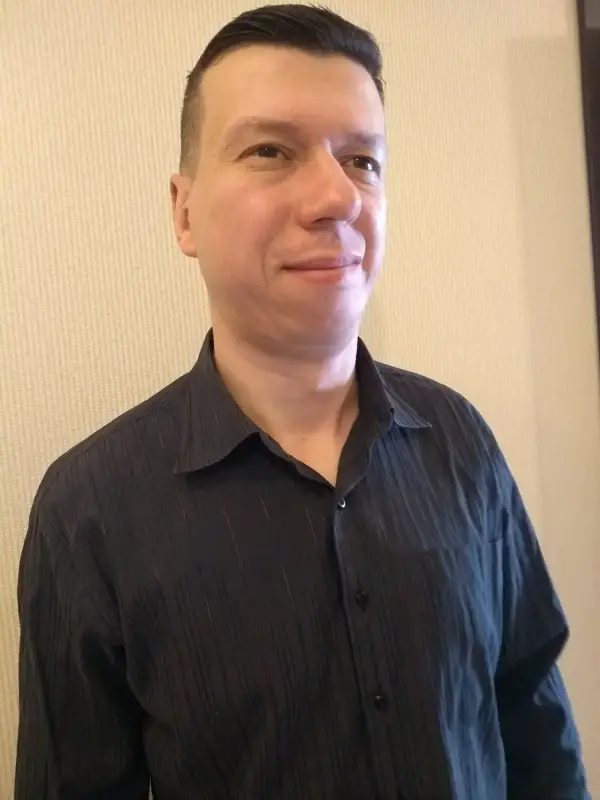 Дмитрий Божко