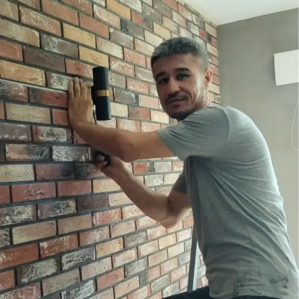 Юнус Азамов