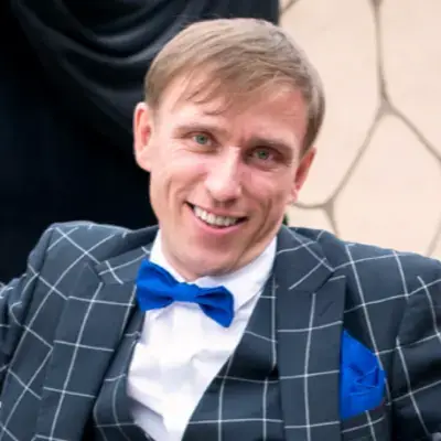 Алексей Пименов