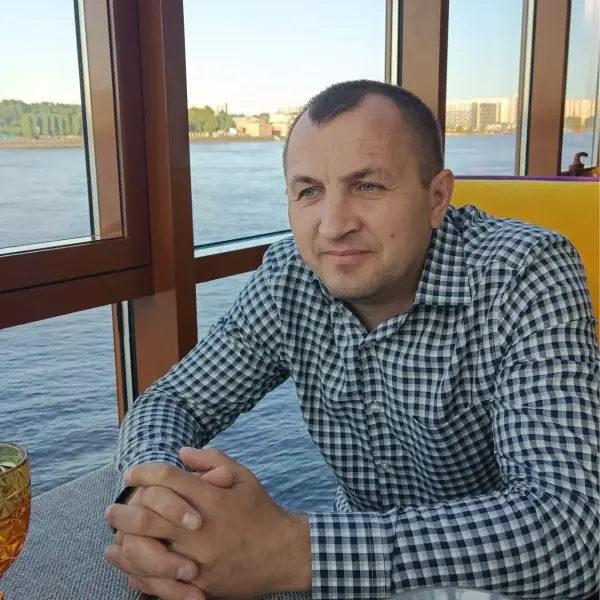 Максим Карканица