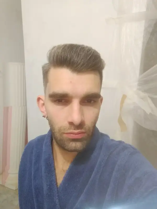 Матвей Топалиди