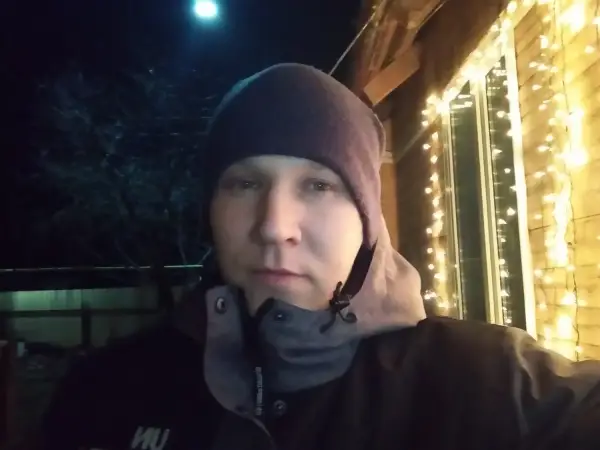 Андрей Ефимоф