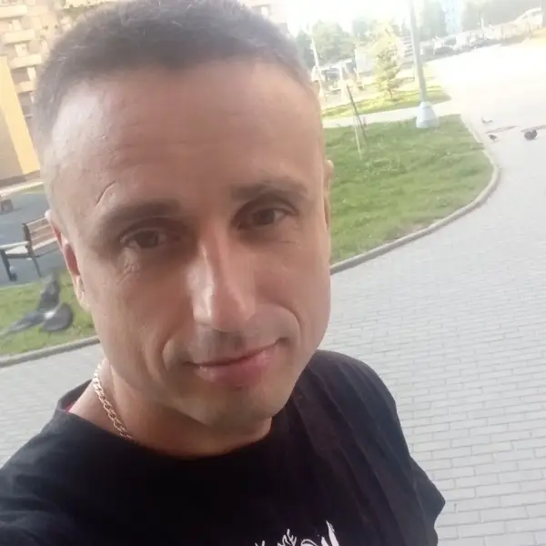 Александр Никулин