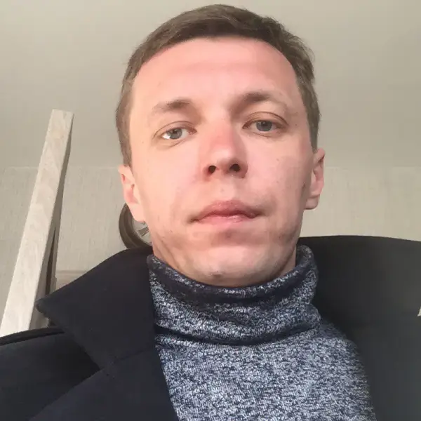 Андрей Андреев