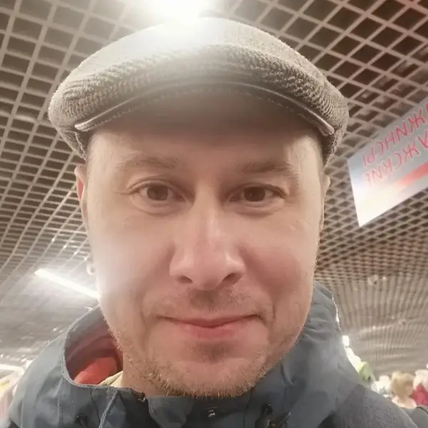 Алексей Бердутин