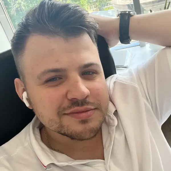 Валентин Сергеевич Уралов