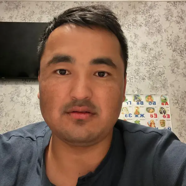 Исроил Шербутаев