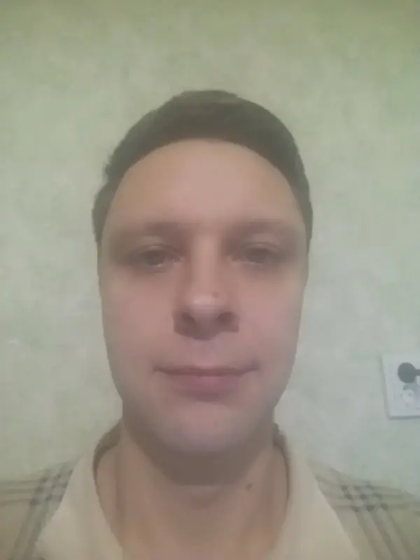 Павел Иванов