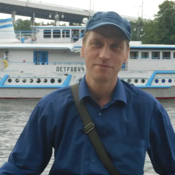 Дмитрий Николаевич В.
