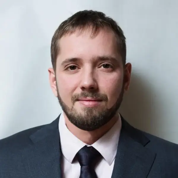 Валерий Газин