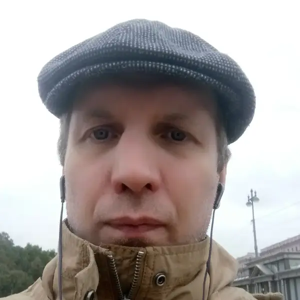 Андрей Алексеевич Шубин