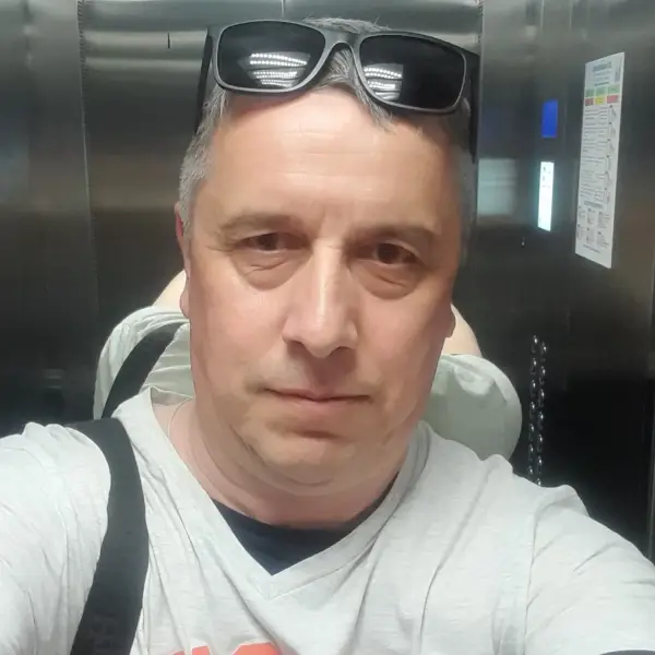 Сергей К.