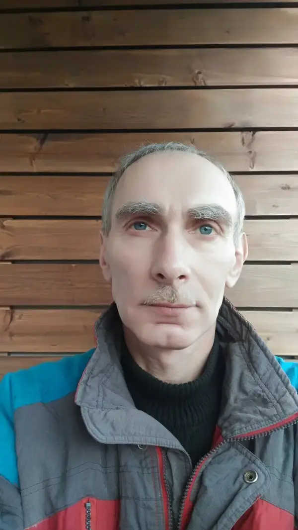 Дмитрий Молчанов