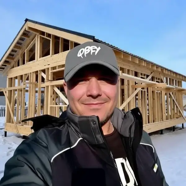 Андрей Иванович П.