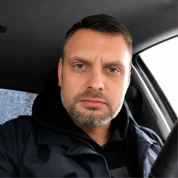 Елисей Сергеевич В.