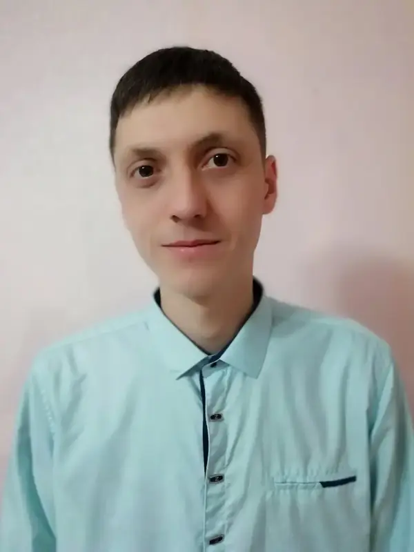 Илья Давидович Б.