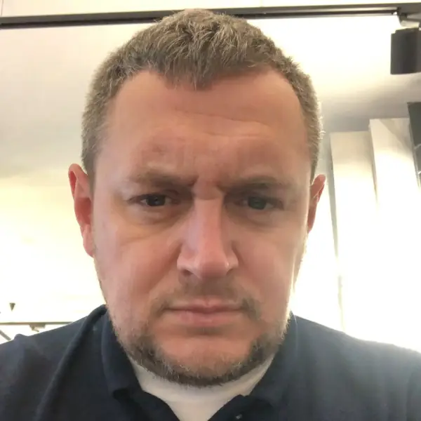 Андрей Измайлов