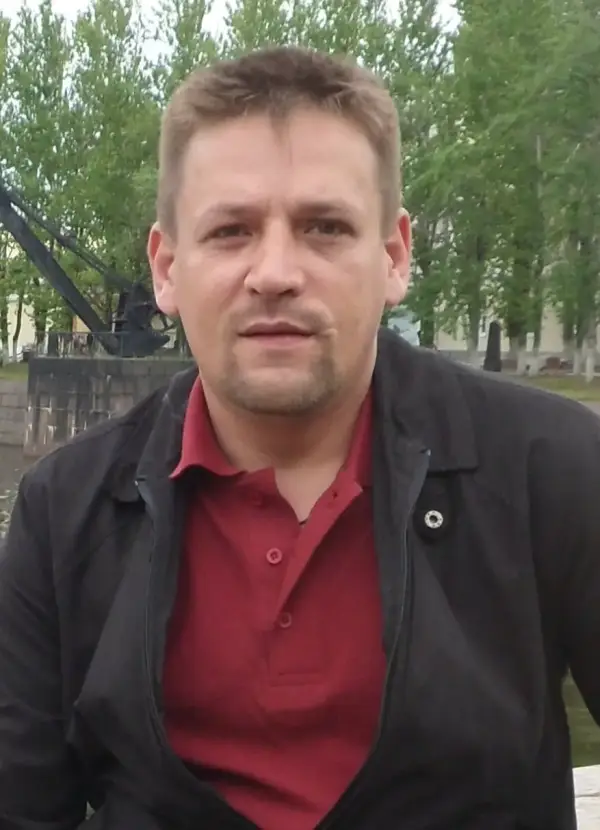 Николай У.