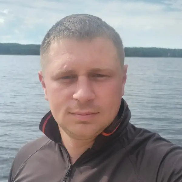 Александр Александрович В.