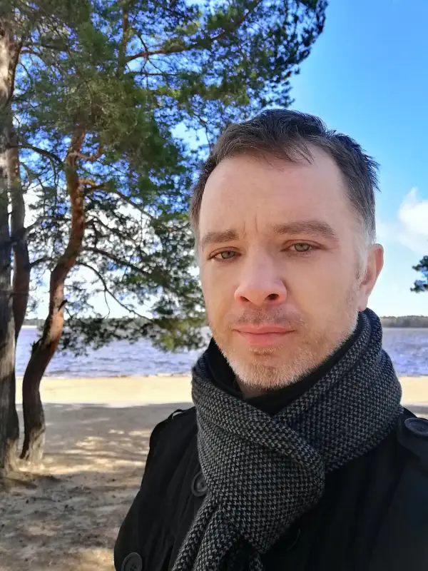 Konstantin Sizemov