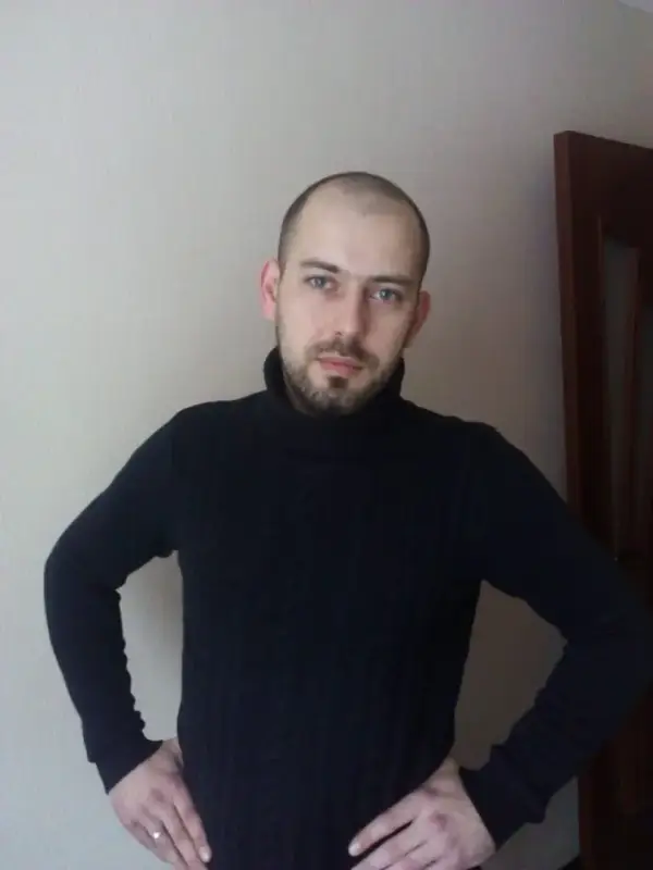 Алексей Михайлов
