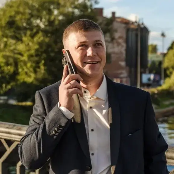 Михаил Г.