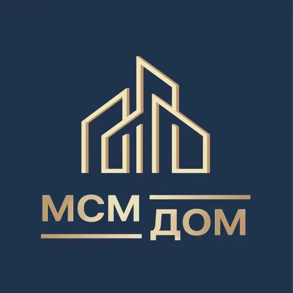 МСМ Дом