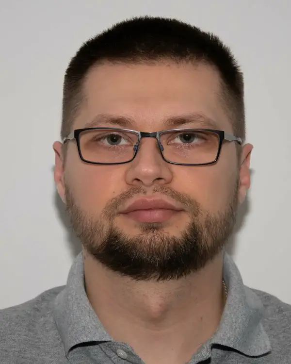 Андрей Клементьев