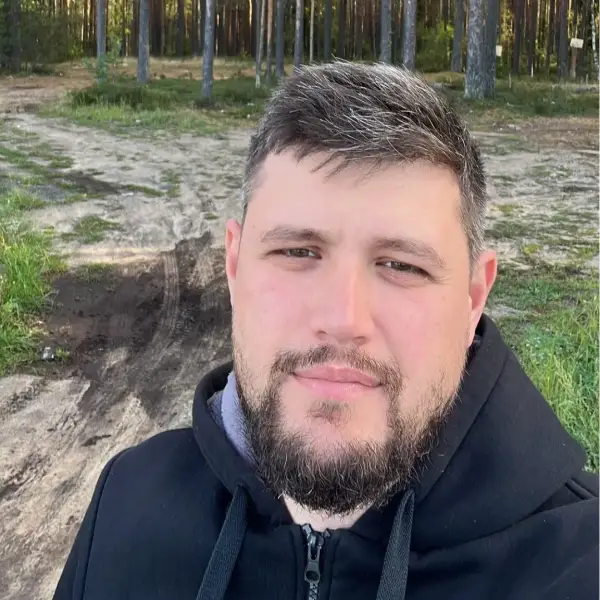 Анзор Томаев