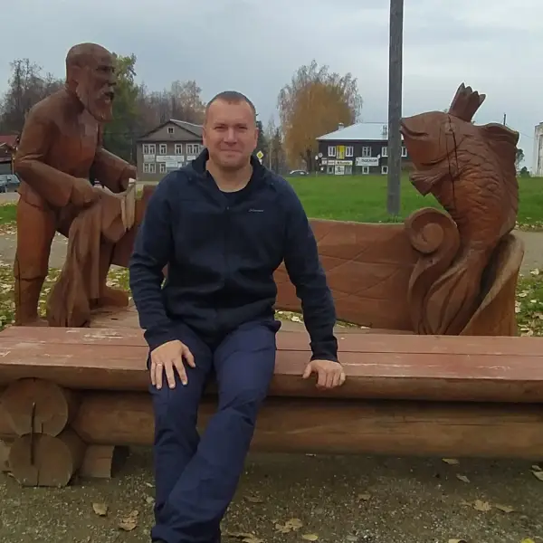 Владимир Домнин