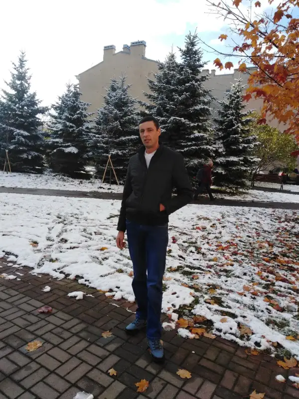 Владимир Геворгян